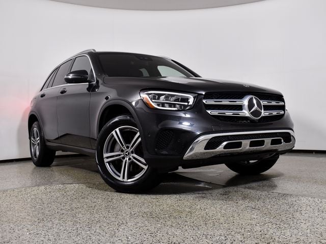 2022 Mercedes-Benz GLC 300 GLC 300