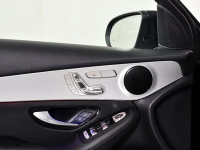2022 Mercedes-Benz GLC 300 GLC 300