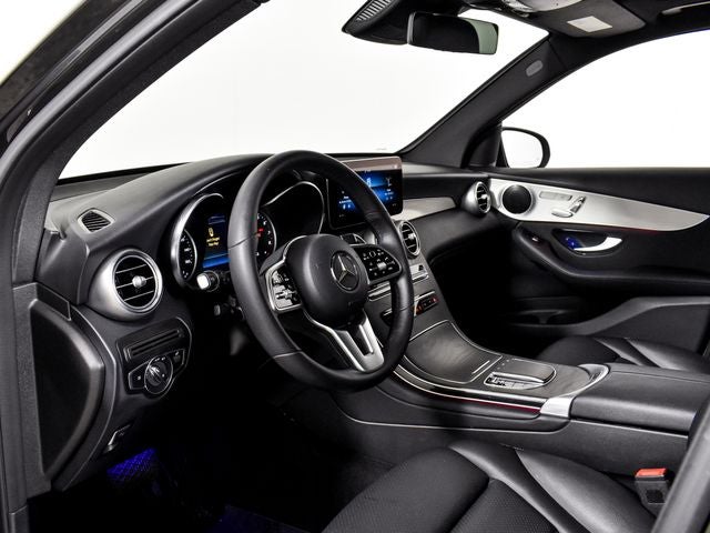 2022 Mercedes-Benz GLC 300 GLC 300