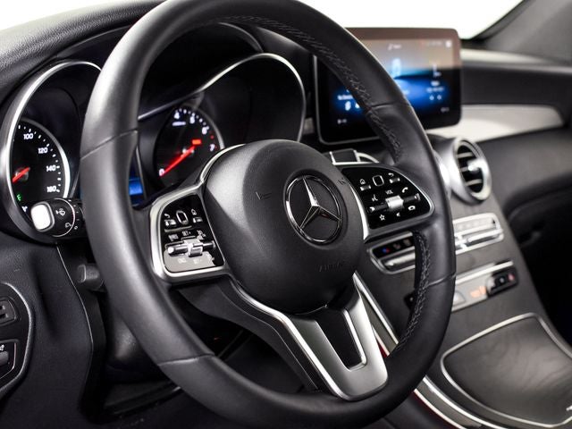 2022 Mercedes-Benz GLC 300 GLC 300
