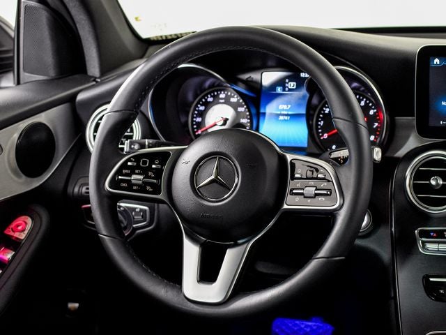 2022 Mercedes-Benz GLC 300 GLC 300