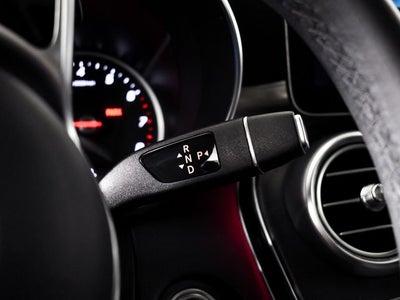 2022 Mercedes-Benz GLC 300 GLC 300