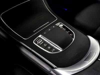 2022 Mercedes-Benz GLC 300 GLC 300