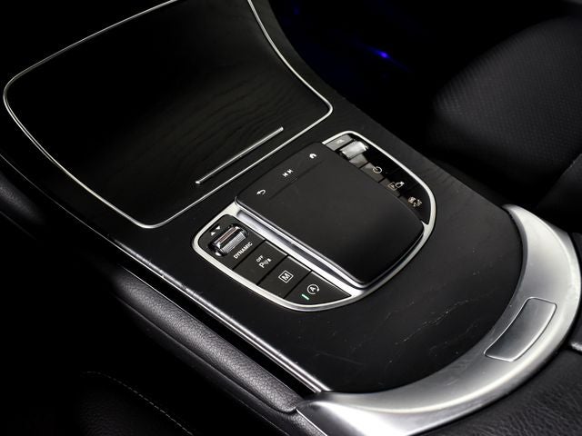 2022 Mercedes-Benz GLC 300 GLC 300