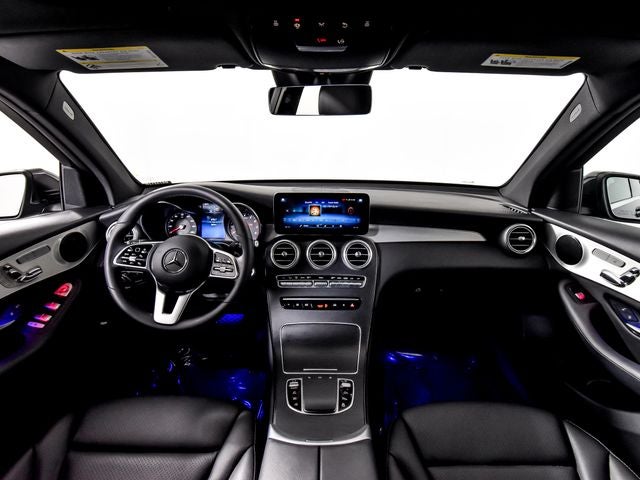 2022 Mercedes-Benz GLC 300 GLC 300