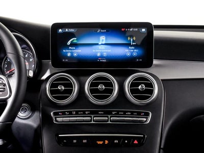 2022 Mercedes-Benz GLC 300 GLC 300