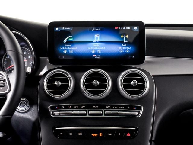 2022 Mercedes-Benz GLC 300 GLC 300