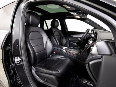 2022 Mercedes-Benz GLC 300 GLC 300