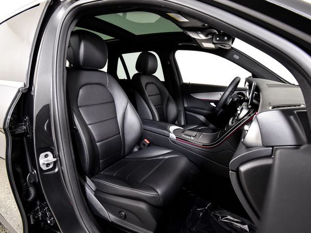 2022 Mercedes-Benz GLC 300 GLC 300