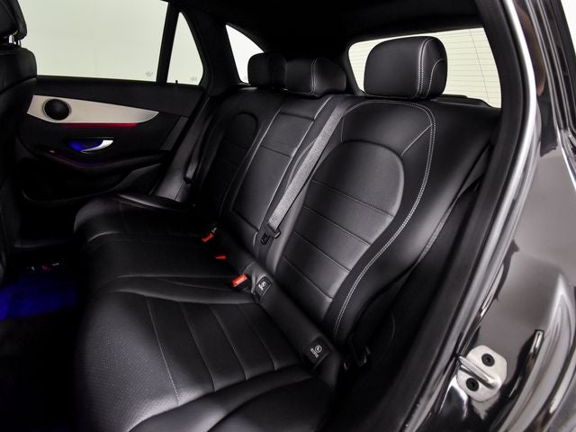 2022 Mercedes-Benz GLC 300 GLC 300