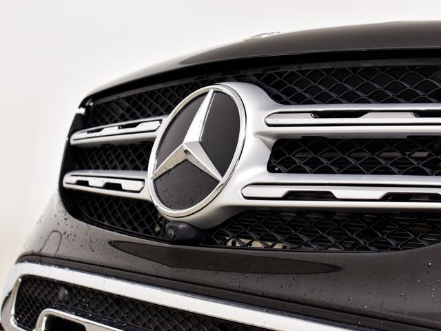 2022 Mercedes-Benz GLC 300 GLC 300
