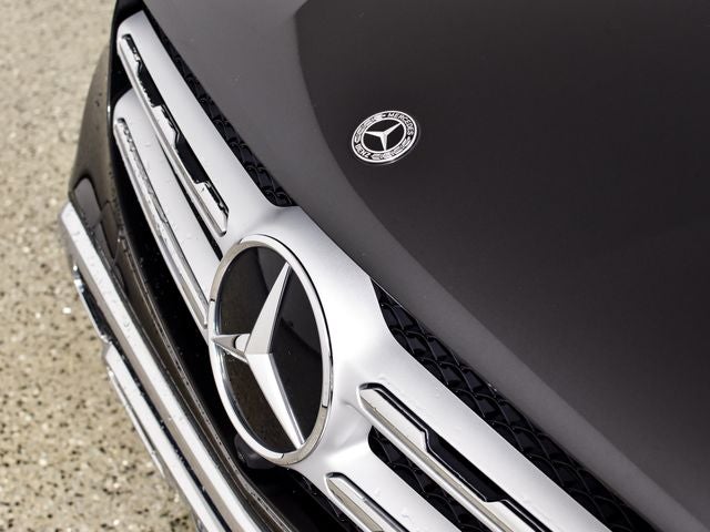 2022 Mercedes-Benz GLC 300 GLC 300