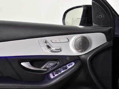 2021 Mercedes-Benz GLC 300 GLC 300