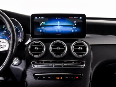 2021 Mercedes-Benz GLC 300 GLC 300