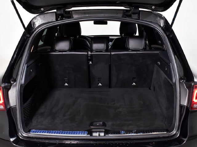 2021 Mercedes-Benz GLC 300 GLC 300