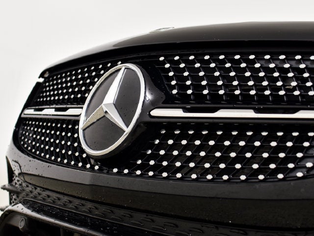 2021 Mercedes-Benz GLC 300 GLC 300