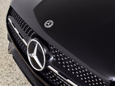 2021 Mercedes-Benz GLC 300 GLC 300
