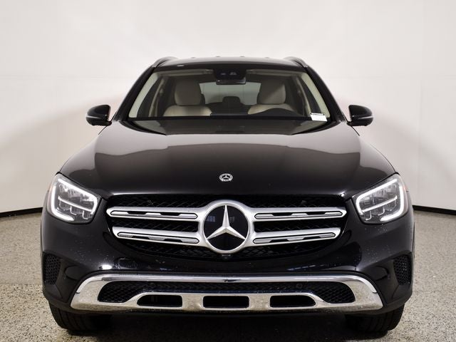 2022 Mercedes-Benz GLC 300 GLC 300