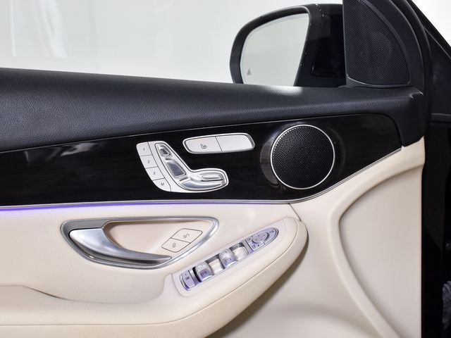 2022 Mercedes-Benz GLC 300 GLC 300