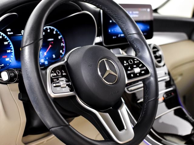 2022 Mercedes-Benz GLC 300 GLC 300