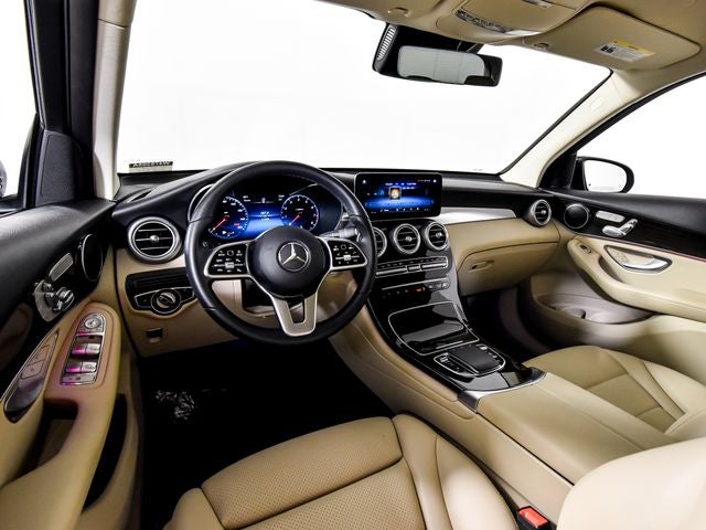 2022 Mercedes-Benz GLC 300 GLC 300