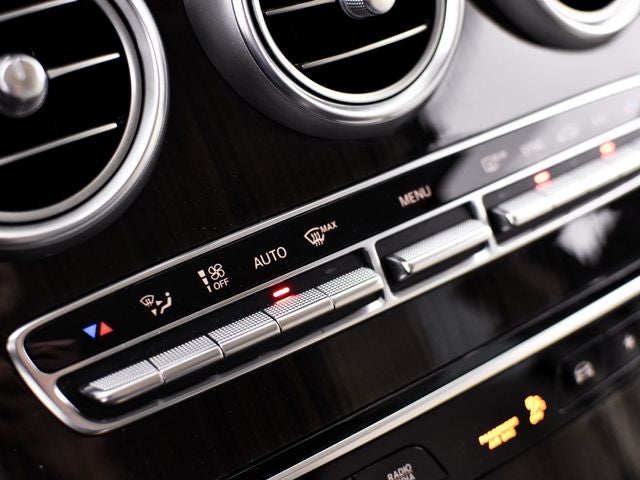 2022 Mercedes-Benz GLC 300 GLC 300