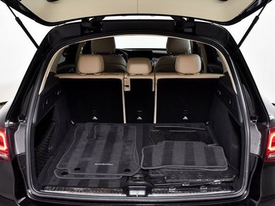 2022 Mercedes-Benz GLC 300 GLC 300