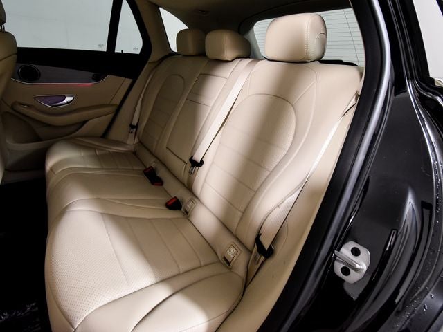 2022 Mercedes-Benz GLC 300 GLC 300