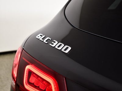 2022 Mercedes-Benz GLC 300 GLC 300 4MATIC®