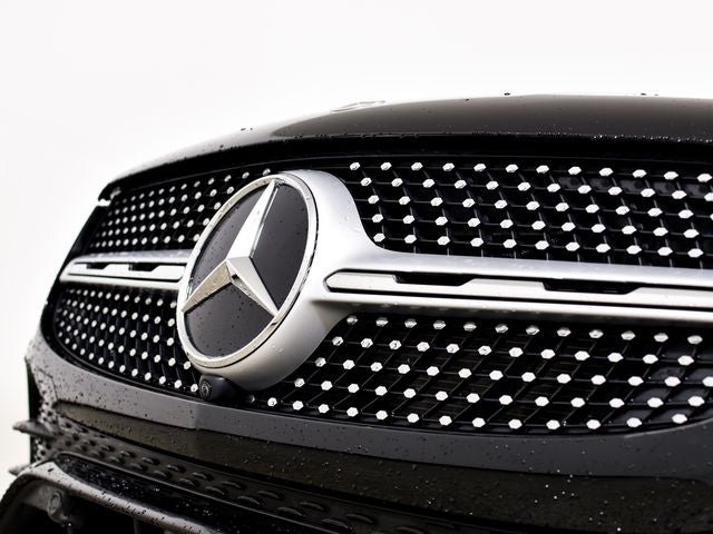 2022 Mercedes-Benz GLC 300 GLC 300 4MATIC®
