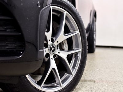 2022 Mercedes-Benz GLC 300 GLC 300 4MATIC®