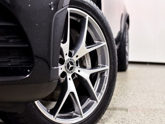 2022 Mercedes-Benz GLC 300 GLC 300 4MATIC®