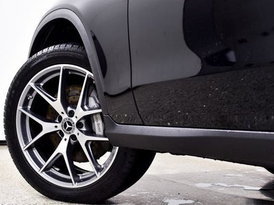 2022 Mercedes-Benz GLC 300 GLC 300 4MATIC®