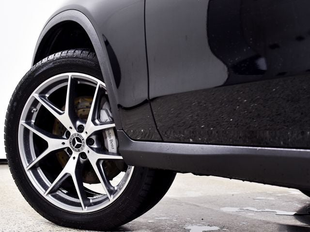 2022 Mercedes-Benz GLC 300 GLC 300 4MATIC®