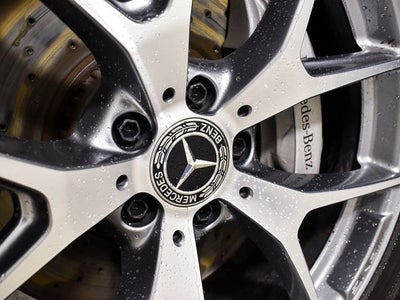 2022 Mercedes-Benz GLC 300 GLC 300 4MATIC®