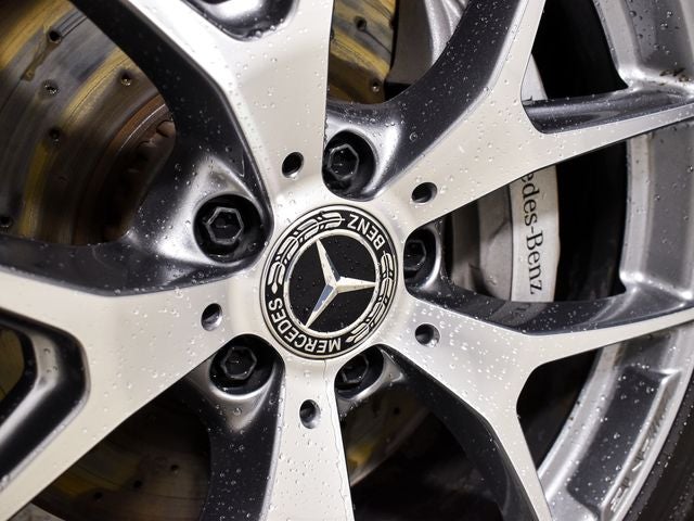 2022 Mercedes-Benz GLC 300 GLC 300 4MATIC®