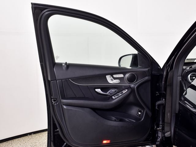 2022 Mercedes-Benz GLC 300 GLC 300 4MATIC®