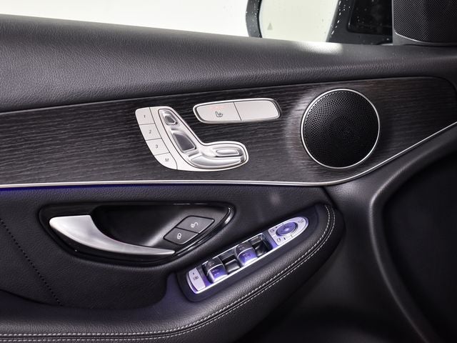 2022 Mercedes-Benz GLC 300 GLC 300 4MATIC®