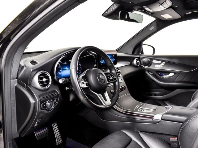 2022 Mercedes-Benz GLC 300 GLC 300 4MATIC®