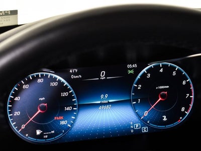 2022 Mercedes-Benz GLC 300 GLC 300 4MATIC®