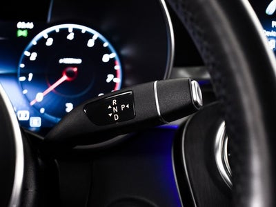 2022 Mercedes-Benz GLC 300 GLC 300 4MATIC®