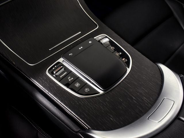 2022 Mercedes-Benz GLC 300 GLC 300 4MATIC®