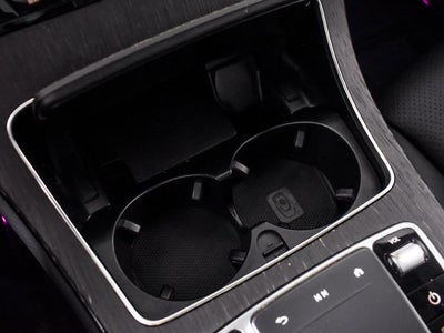 2022 Mercedes-Benz GLC 300 GLC 300 4MATIC®