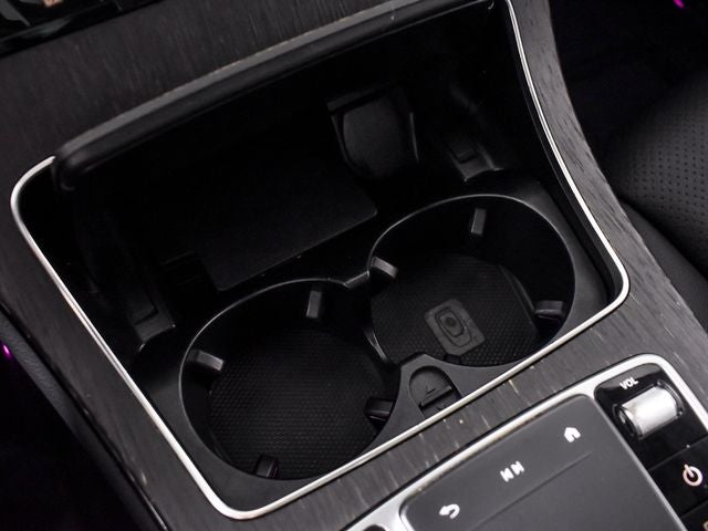 2022 Mercedes-Benz GLC 300 GLC 300 4MATIC®