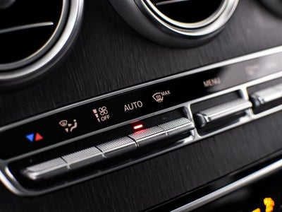 2022 Mercedes-Benz GLC 300 GLC 300 4MATIC®