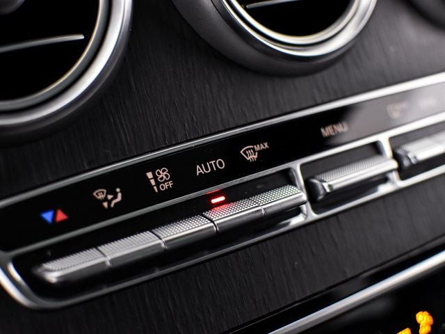 2022 Mercedes-Benz GLC 300 GLC 300 4MATIC®