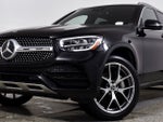 2022 Mercedes-Benz GLC 300 GLC 300 4MATIC®