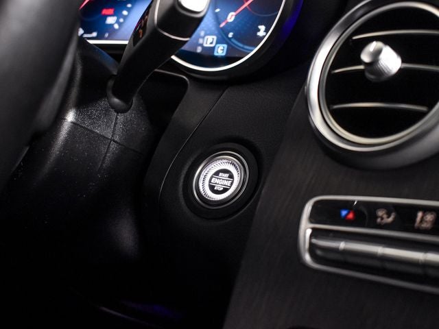 2022 Mercedes-Benz GLC 300 GLC 300 4MATIC®