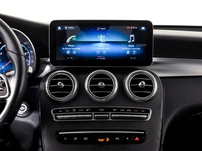 2022 Mercedes-Benz GLC 300 GLC 300 4MATIC®