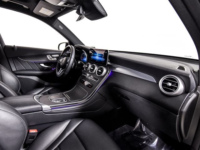 2022 Mercedes-Benz GLC 300 GLC 300 4MATIC®